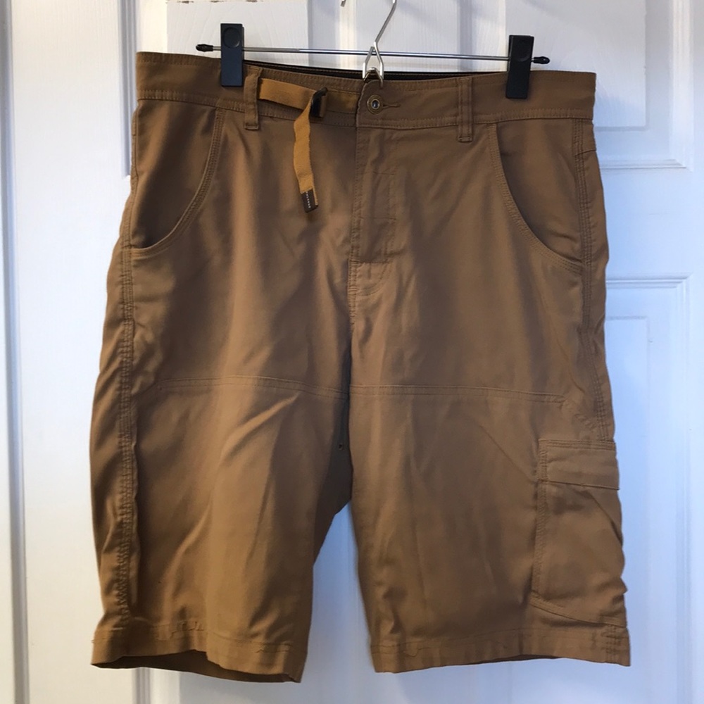 Prana men’s shorts